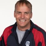 Mr Steve Haycock, Director of Sport